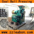 Various Shape Charcoal Powder Ball Squeeze Machine